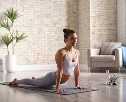 YogaGlow ™