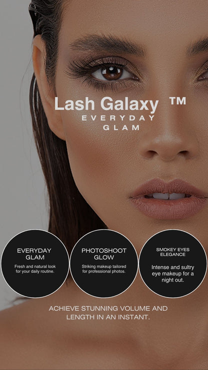 Lash Galaxy  ™