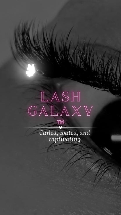 Lash Galaxy  ™